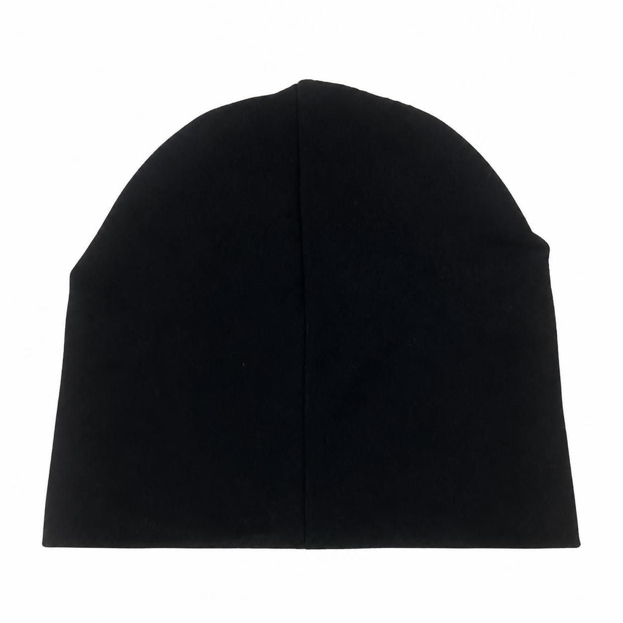 DRESHOW BQUBO Baby Beanie Hats for Unisex Infant Toddler Cotton Beanie Newborn Hospital Hat for Boys Girls 0-6 Months